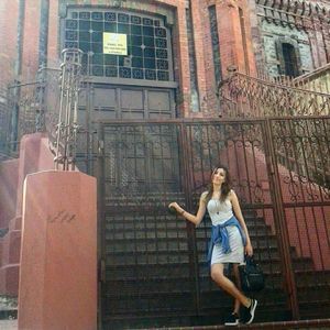 Meet your Posher, Başak